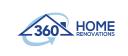360 Home Renovations North Vancouver logo